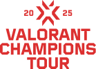 VALORANT Champions 2025  