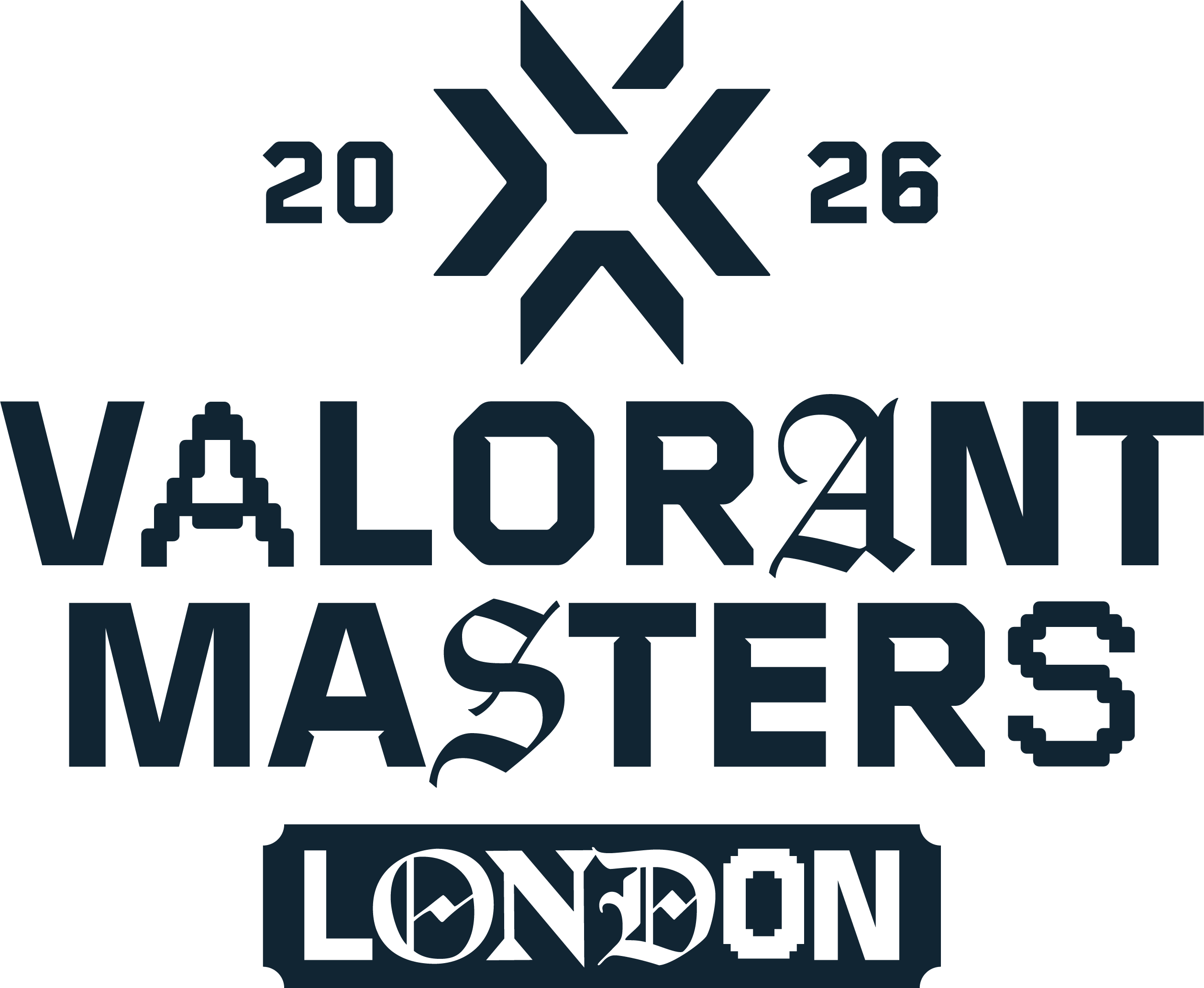 VALORANT Masters London 2026