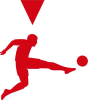 Virtual Bundesliga 2025–26 - Club Championship by WOW - Showdown #1 