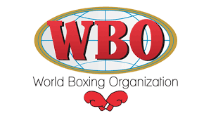 WBO world heavyweight championship
