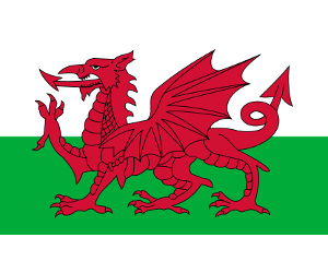 Wales