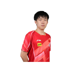 Wang Chuqin