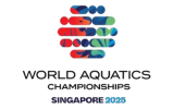 World Aquatics Championships Singapore 2025 World Aquatics Championships Singapore 2025