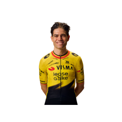 Wout van Aert