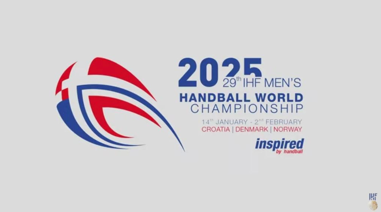 Debut Players to Watch at the 2025 World Men’s Handball Championship