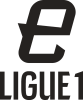 eLigue 1 2026 eLigue 1 2026