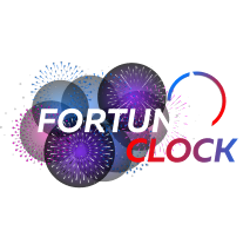 FortuneClock