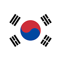 South Korea