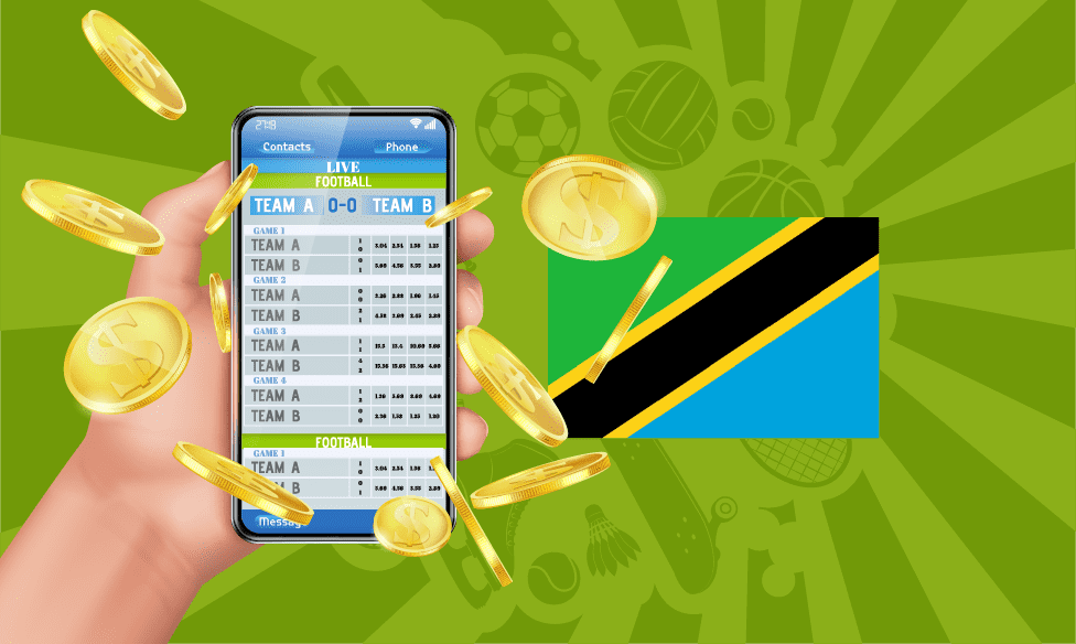 Tanzania sports betting companies in the uk points betting afl-cio