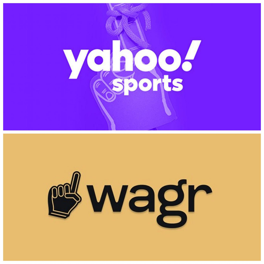 Yahoo Sportsbook Adds Social Element With Wagr Acquisition - Legal