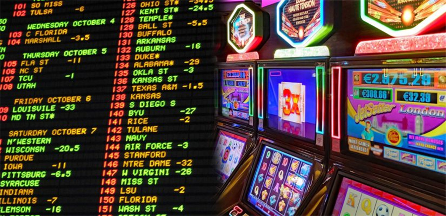 Sports Betting vs. Casino Gambling: Which Factors Bring Them Closer and Which Separate Them?